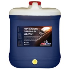 Aluminium Cleaner (Non Caustic) - 20 Litre
